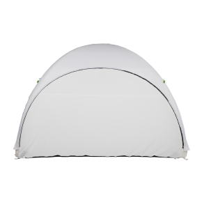 Inflatable Tent Sidewalls