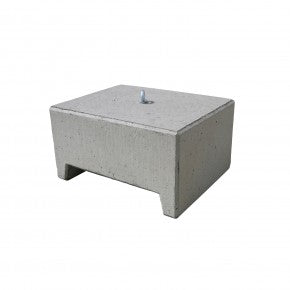 Concrete Weights