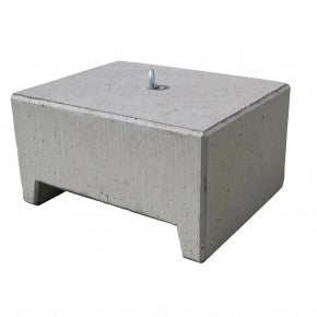 Concrete Weight 340kg