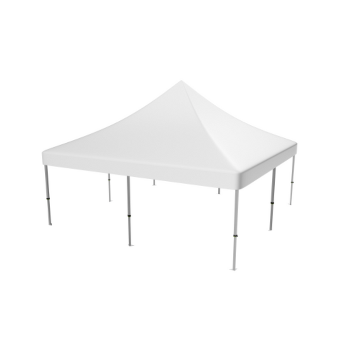 Flexxum Folding Tent Aluminium Frame PRO Set - with Polyester roof