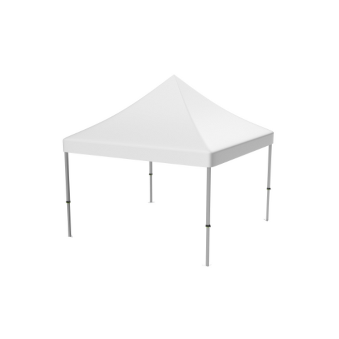 Flexxum Folding Tent Aluminium Frame PRO Set - with Polyester roof