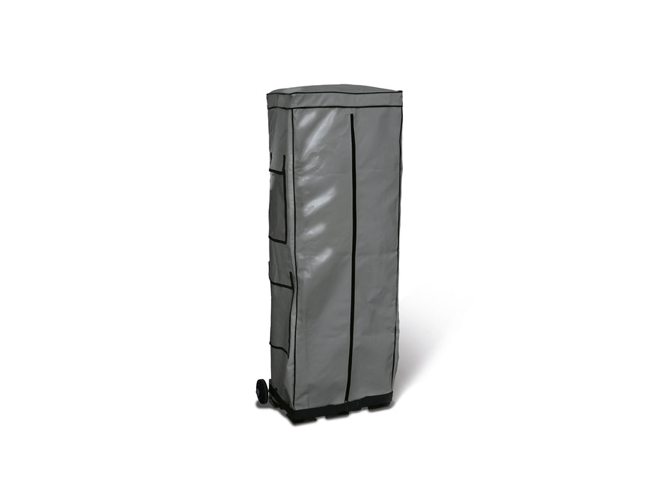 Flexxum Carry bag with wheels for polyester