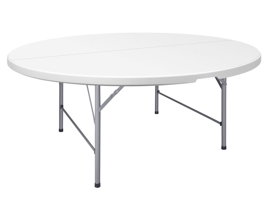Mobeno buffet table - Round - ø 183 cm - type Napoli