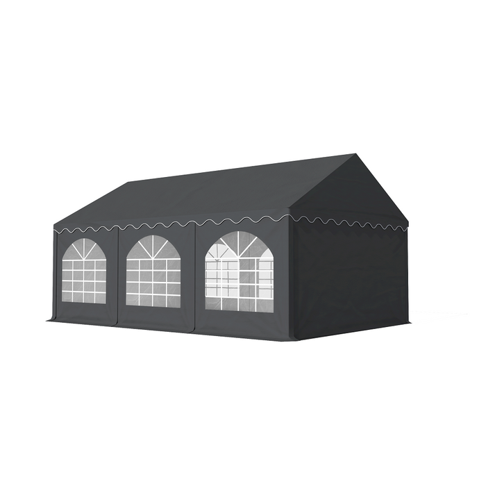 PVC party tent Deluxe 2.0