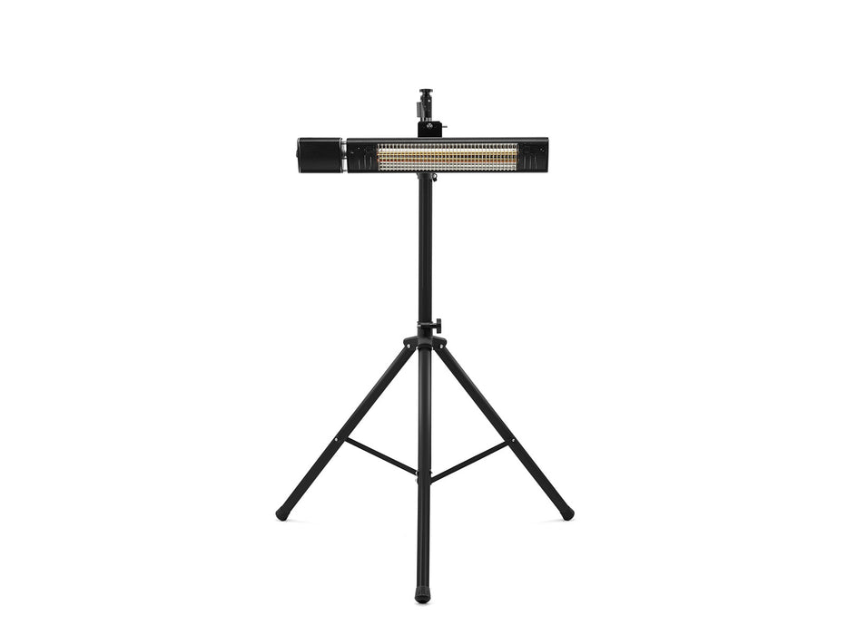 Føro stand for wall-mounted patio heater
