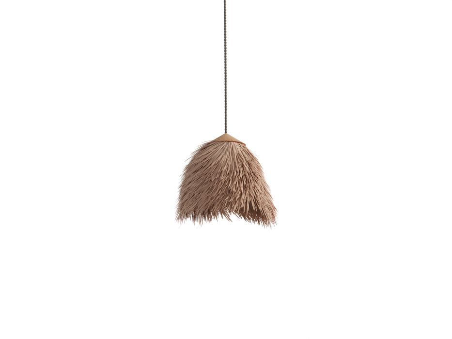 Lámpara de techo - palma - Ø 16 cm