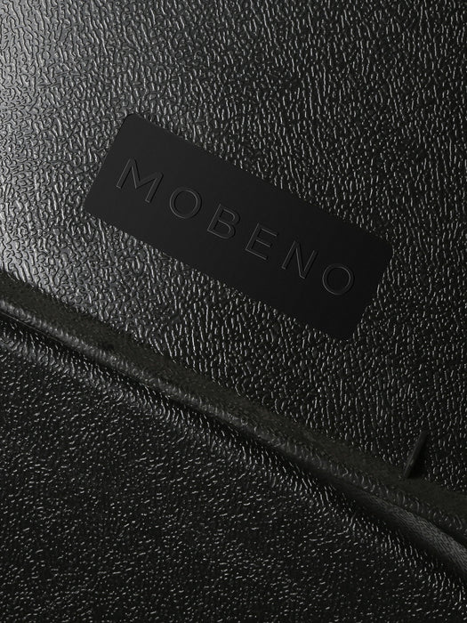 Mobeno folding chair - type Palermo - Black