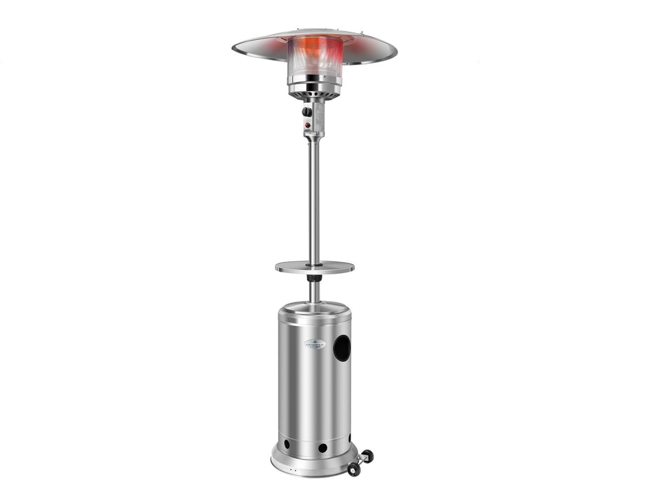 Table for gas patio heater Magma 13,000 W