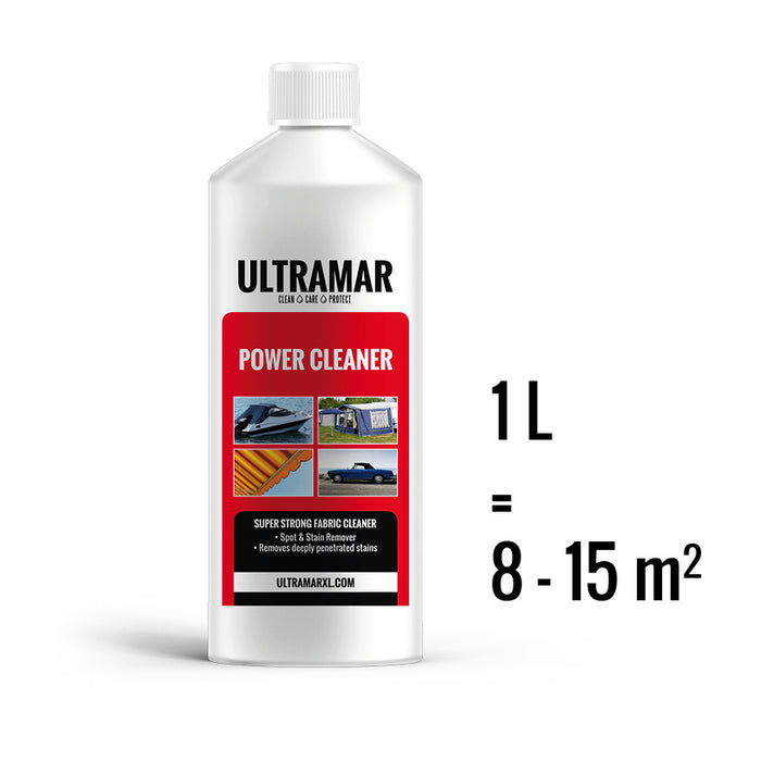 POWER CLEANER | 1000 ML | ULTRAMAR